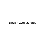 Logo Design zum Genuss